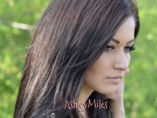 AshleyMiles