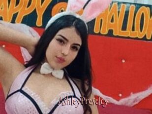 AshleyPreseley