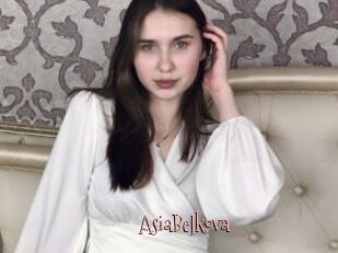 AsiaBelkova
