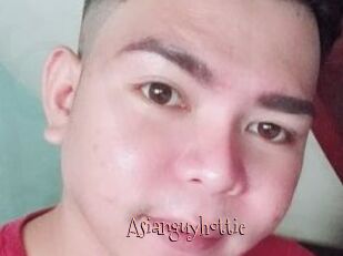 Asianguyhottie