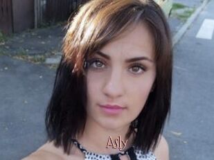 Asly