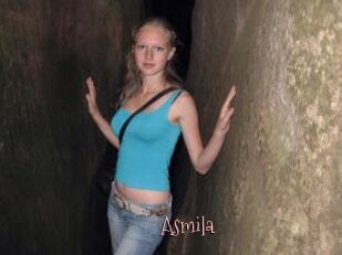 Asmila