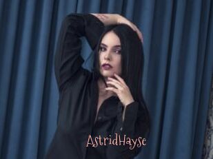 AstridHayse