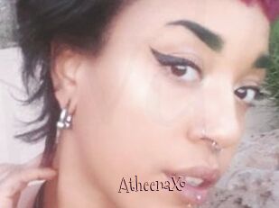 AtheenaXo