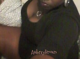 Aubrey_Brown