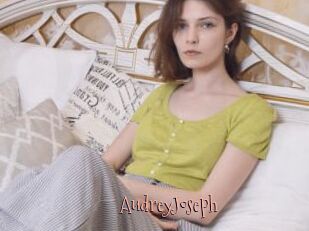 AudreyJoseph