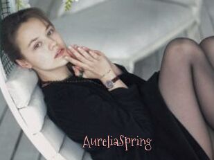 AureliaSpring