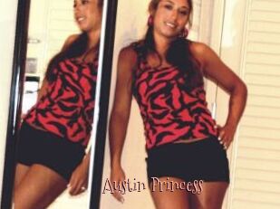 Austin_Princess