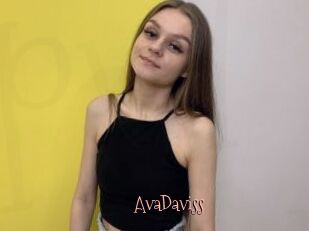 AvaDaviss