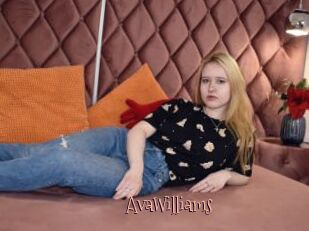AvaWilliams