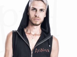 AviNova