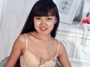 AyaGold