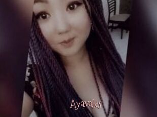 Ayavales