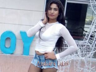 Azahara_Latin