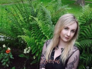 Azorinas