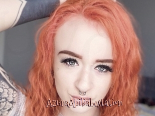 AzuraAliiBabestation