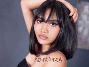 AzuraDurant