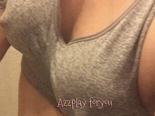 Azzplay_foryou