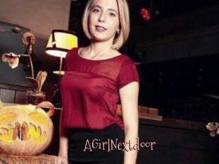 AGirlNextdoor