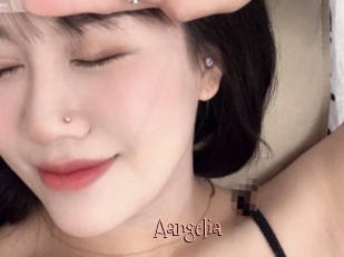 Aangelia