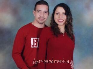 Aaronandmonica