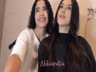 Abbiandlia