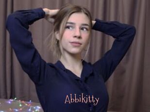 Abbikitty