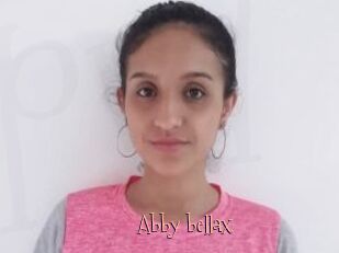 Abby_bellax