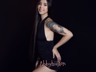 Abbyhiilton