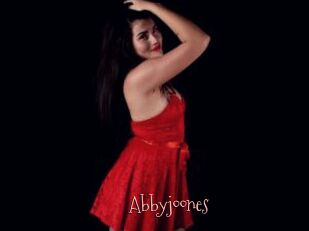 Abbyjoones