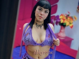 Abbymohe