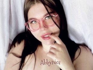 Abbynice