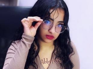 Abbyrosh