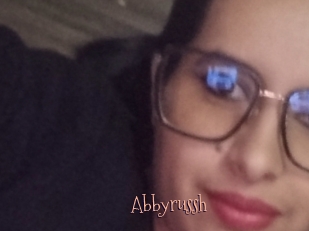 Abbyrussh