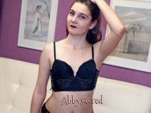 Abbysacred
