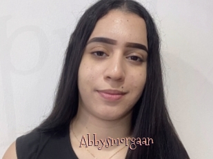 Abbysmorgaan