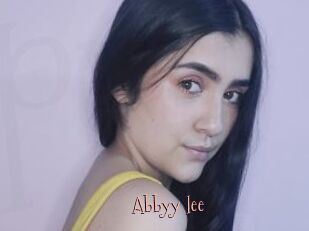 Abbyy_lee