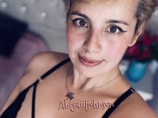 Abigaiiljohnson