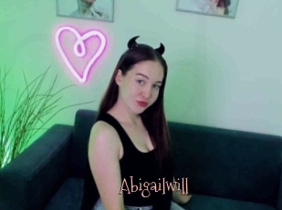 Abigailwill