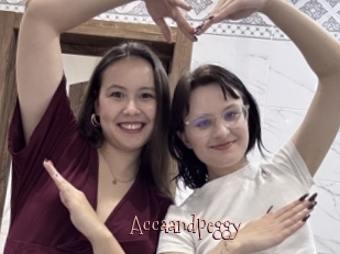 Accaandpeggy