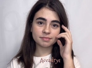 Accadrye