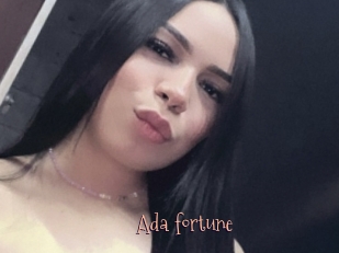 Ada_fortune