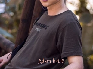 Adam_hot18