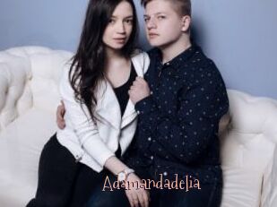 Adamandadelia