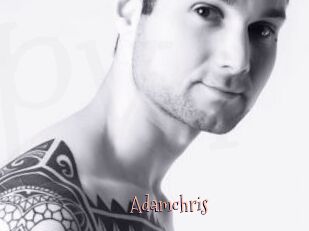 Adamchris