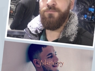 Adamenjoy