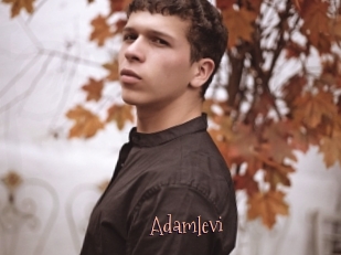 Adamlevi