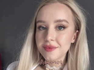 Adamount