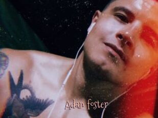 Adan_foster