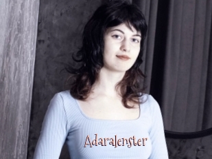 Adaralenster